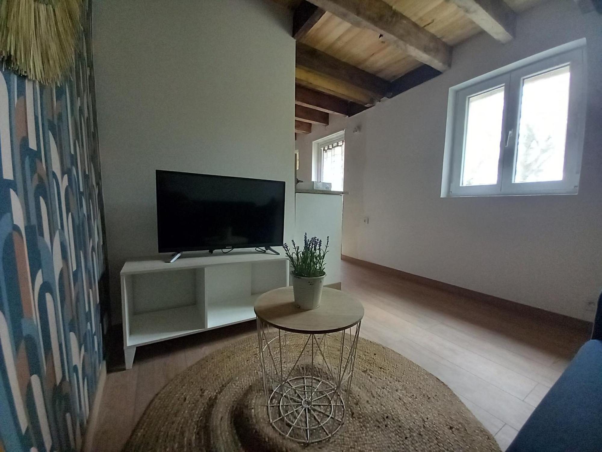 Les Chambres Du Vau Profond Vernoil Dış mekan fotoğraf